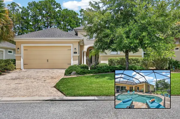 910 Creekwood Drive, ORMOND BEACH, FL 32174
