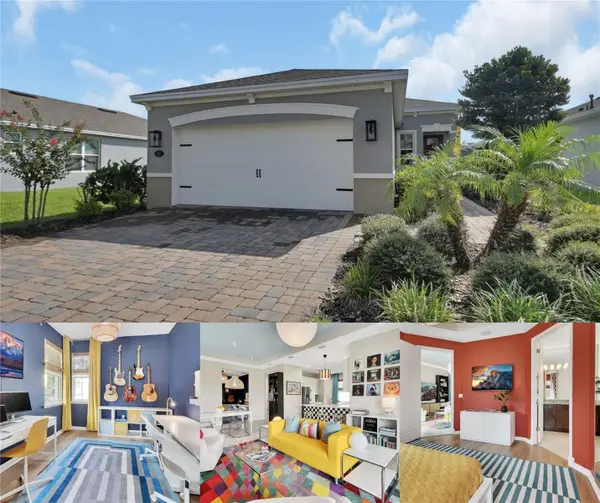 255 Northcote Court, DELAND, FL 32724