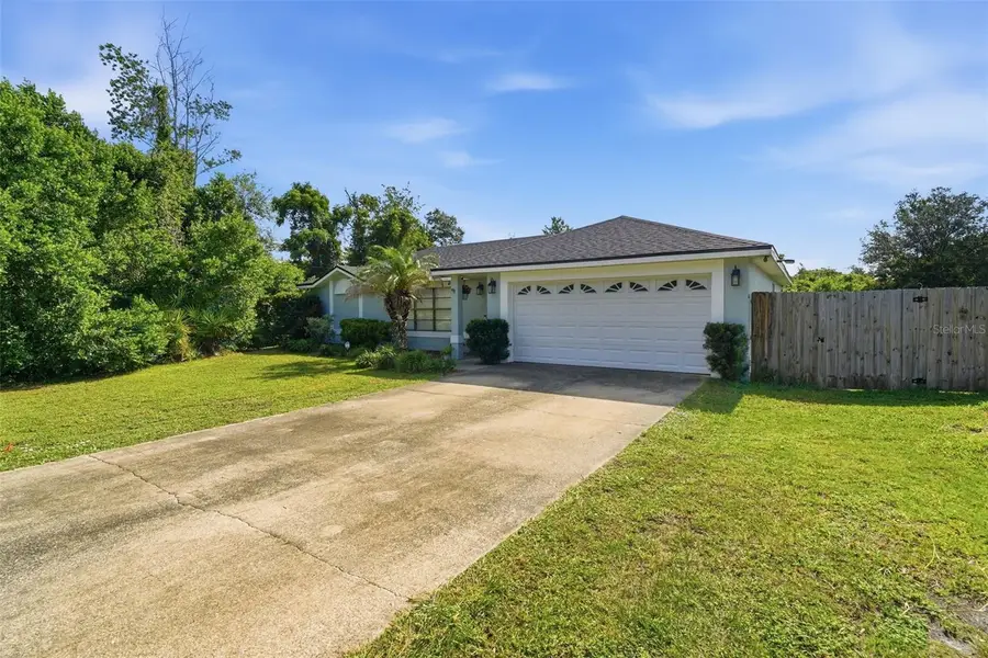 1969 E Acadian Drive, Deltona, FL 32725 - #2
