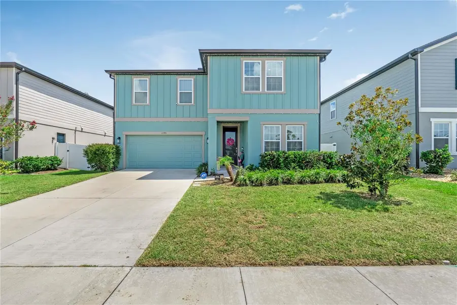 1195 Pearl Tree Road, Deltona, FL 32725 - #2