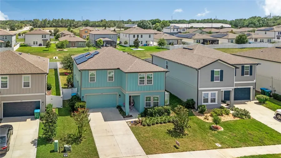 1195 Pearl Tree Road, Deltona, FL 32725 - #3