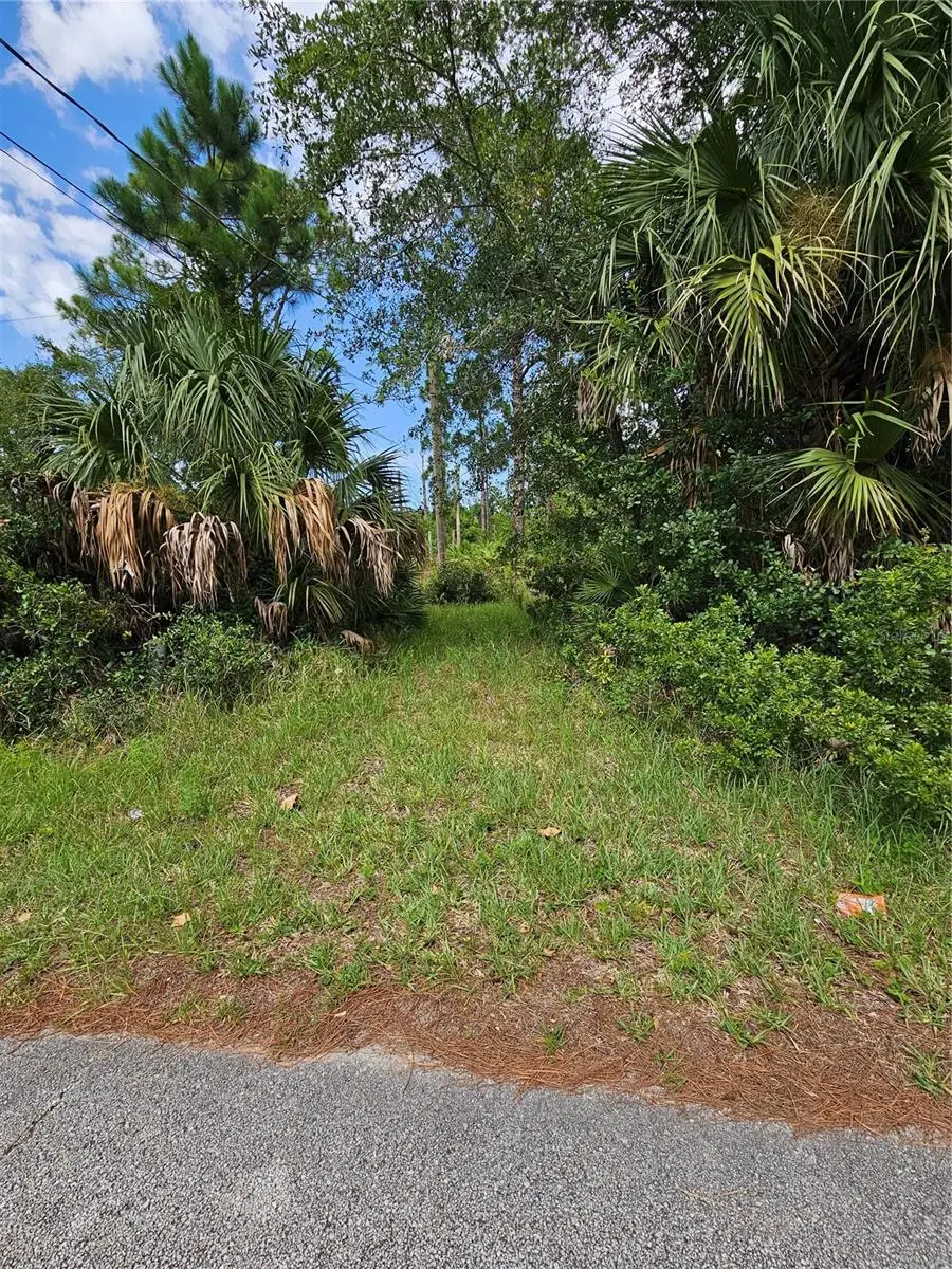 1715 Tatum Boulevard, New Smyrna Beach, FL 32168 - #1