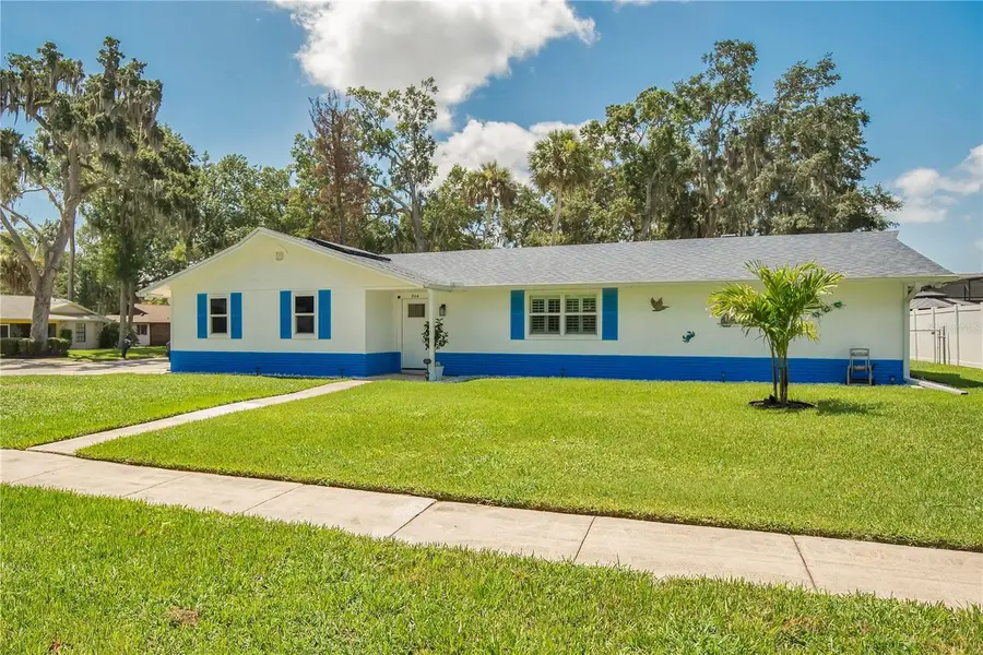 944 Bentwood Lane, Port Orange, FL 32127 - #2