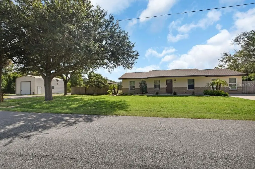 103 Siesta Court, Deland, FL 32724 - #1