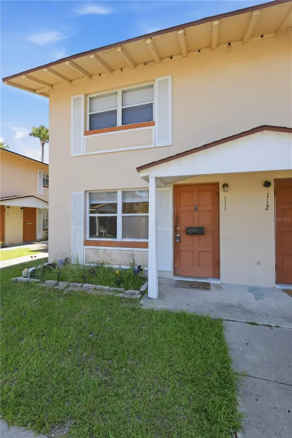 1600 S Palmetto Avenue #111, SOUTH DAYTONA, FL 32119