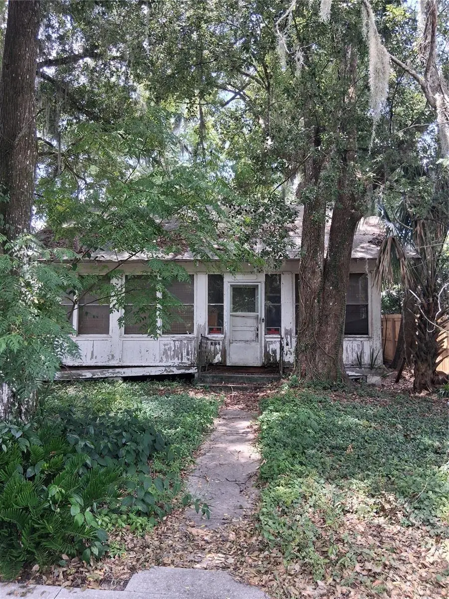 372 S Euclid Avenue, Lake Helen, FL 32744 - #1