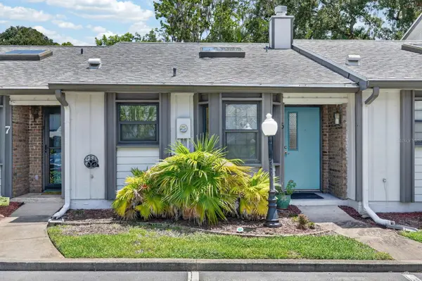 5 Arbor Lake Park, ORMOND BEACH, FL 32174