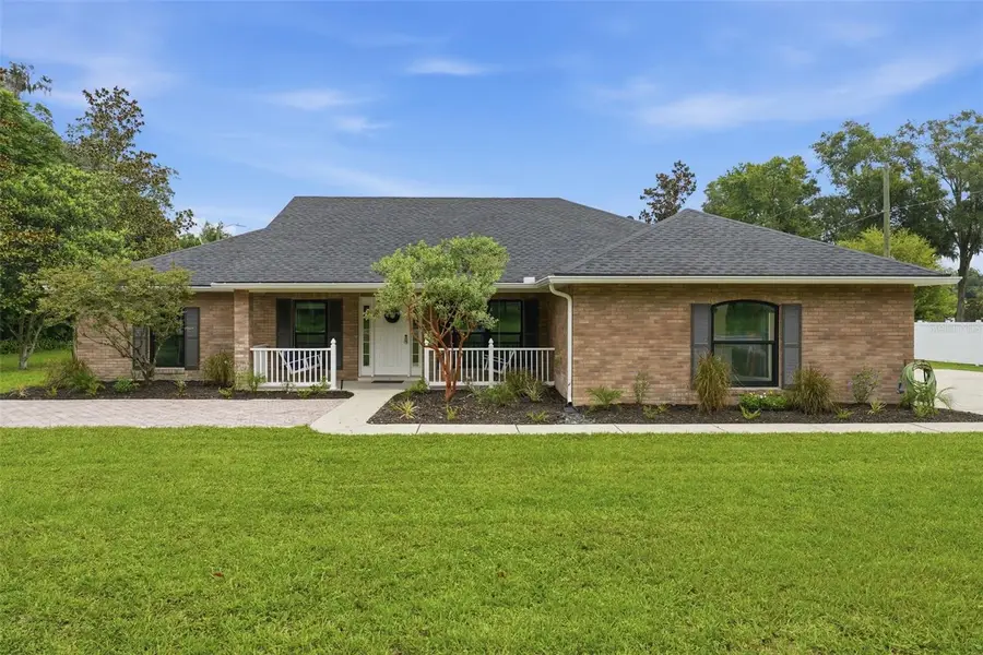535 E Plymouth Avenue, Deland, FL 32724 - #2