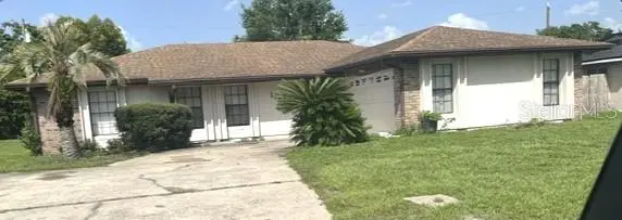 1060 E Normandy Boulevard, DELTONA, FL 32725