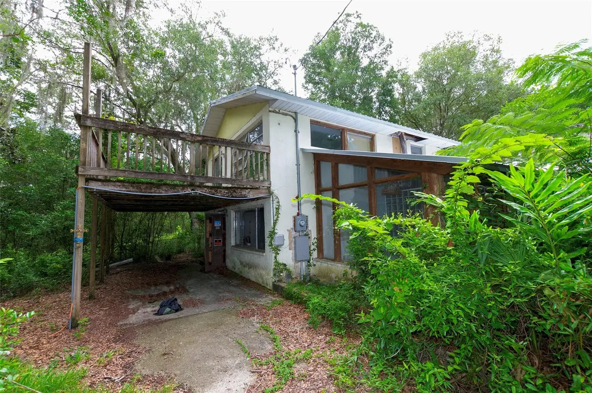3596 W Ivy Street, Dunnellon, FL 34433 - #1