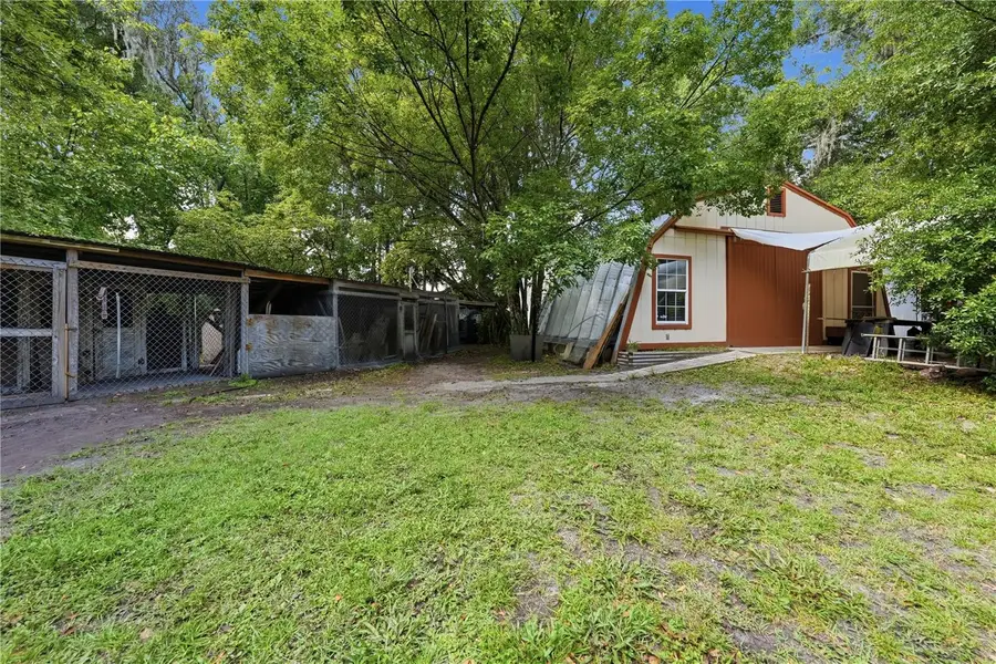 3543 N County Road 426, Geneva, FL 32732 - #2