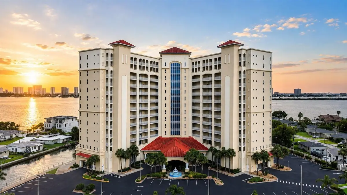 2801 S Ridgewood Avenue #504, South Daytona, FL 32119 - #1