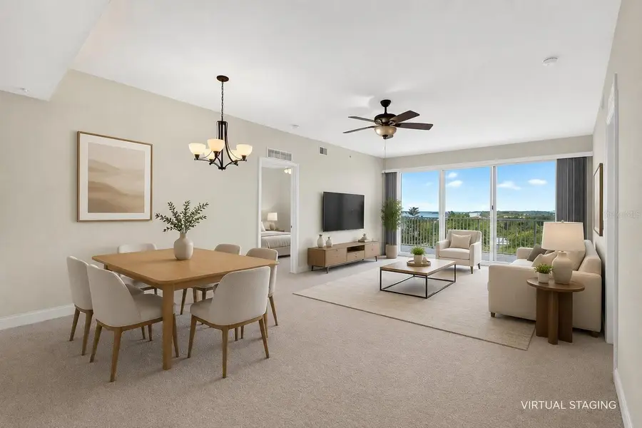 2801 S Ridgewood Avenue #504, South Daytona, FL 32119 - #2