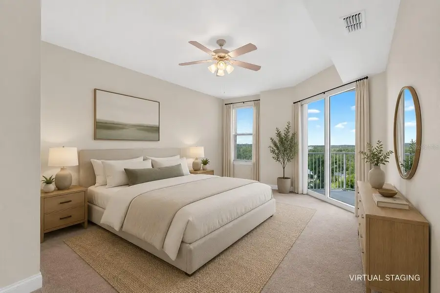 2801 S Ridgewood Avenue #504, South Daytona, FL 32119 - #3