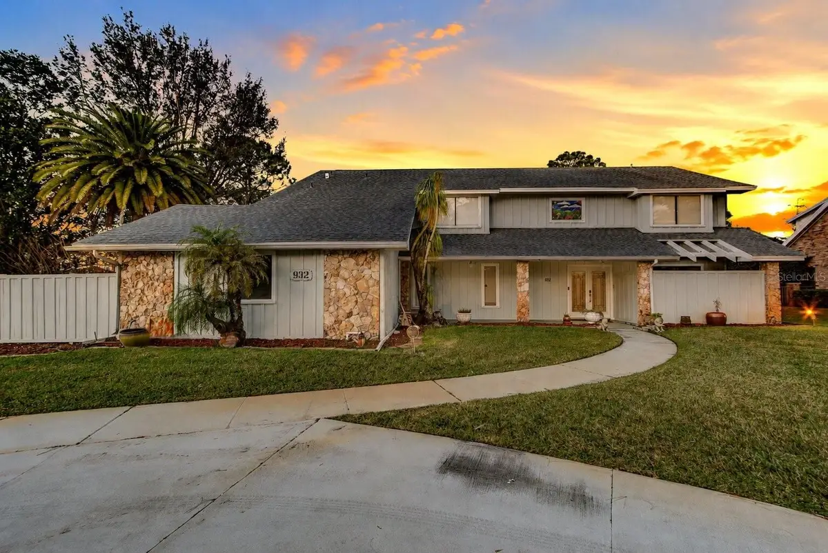 932 Pelican Bay Drive, Daytona Beach, FL 32119 - #1