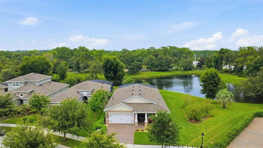 253 Old Moss Circle, Deland, FL 32724 - #3