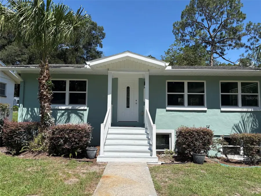 2094 Penn Drive, Deland, FL 32724 - #2