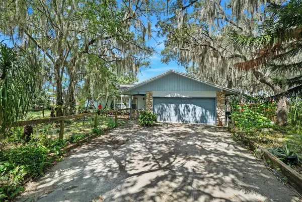 2372 Mitchell Island Road, DELTONA, FL 32738
