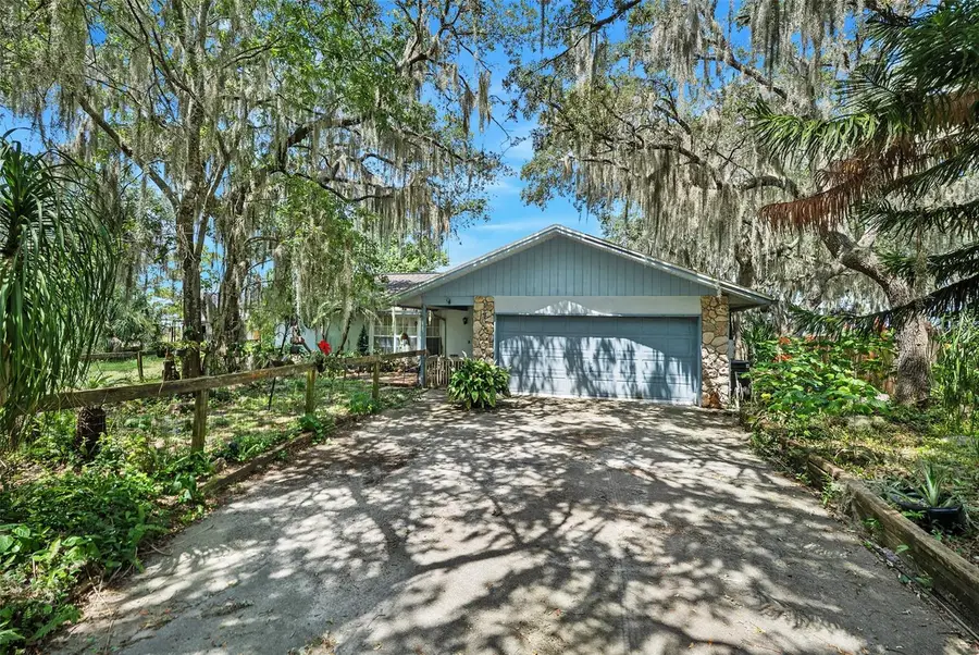 2372 Mitchell Island Road, Deltona, FL 32738 - #2