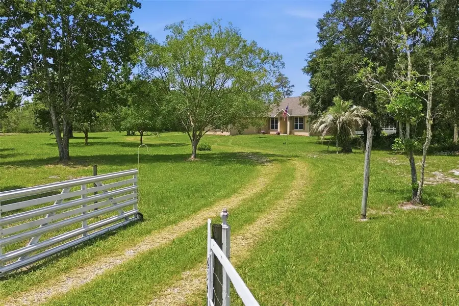 43415 Natchez Street, Deland, FL 32720 - #2