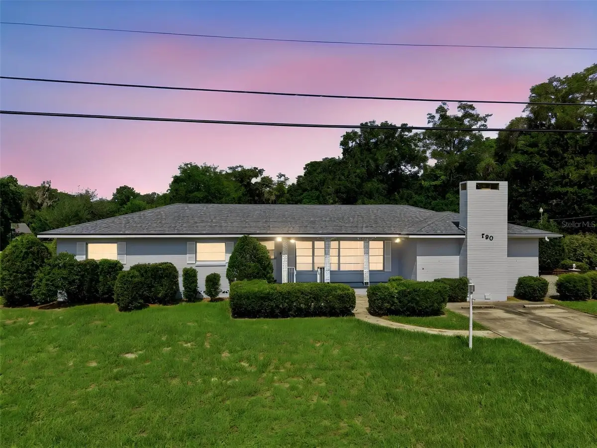 790 S Boundary Avenue, Deland, FL 32720 - #1