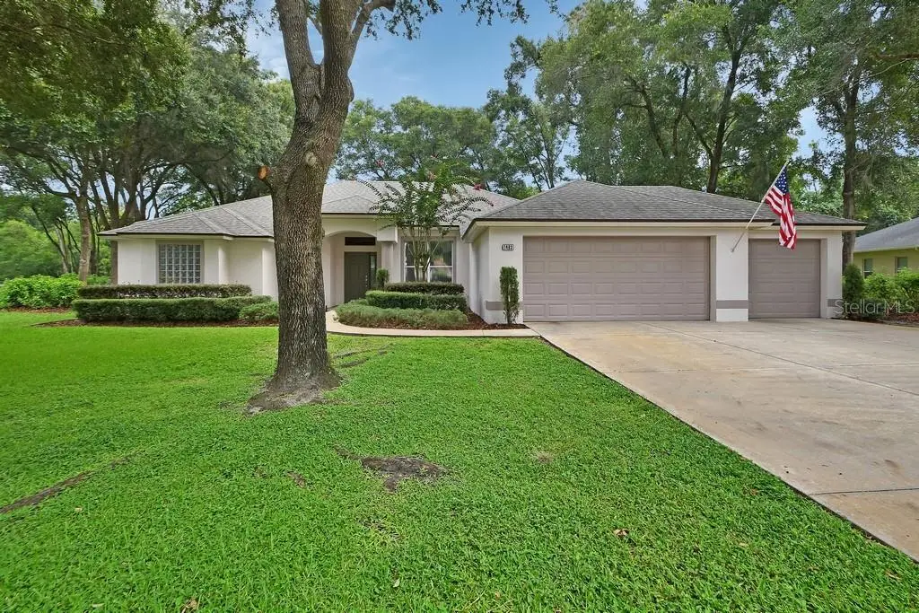 1483 W Silver Hammock, Deland, FL 32720 - #1