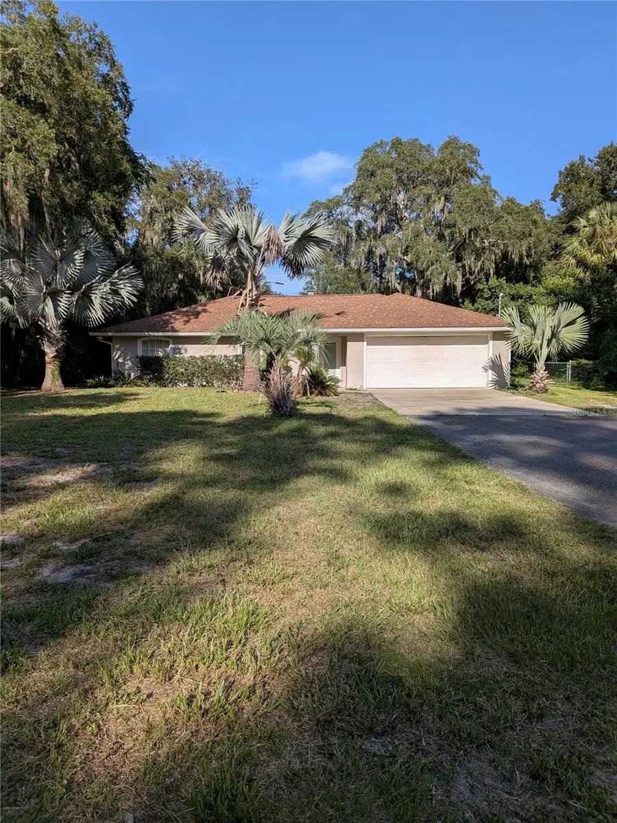 2203 Marsh Road, Deland, FL 32724 - #1