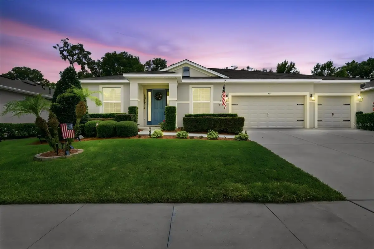 517 Morgan Wood Drive, Deland, FL 32724 - #1