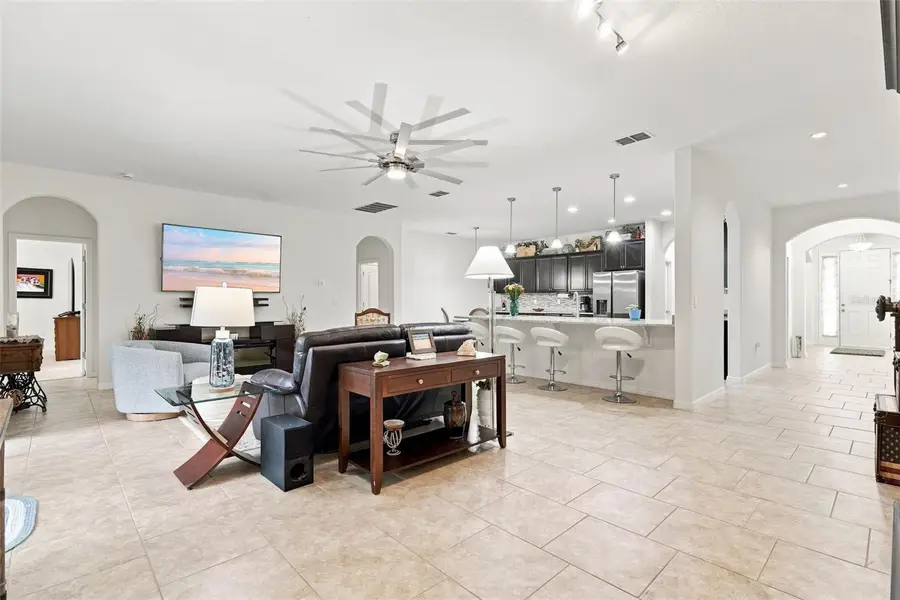 517 Morgan Wood Drive, Deland, FL 32724 - #3