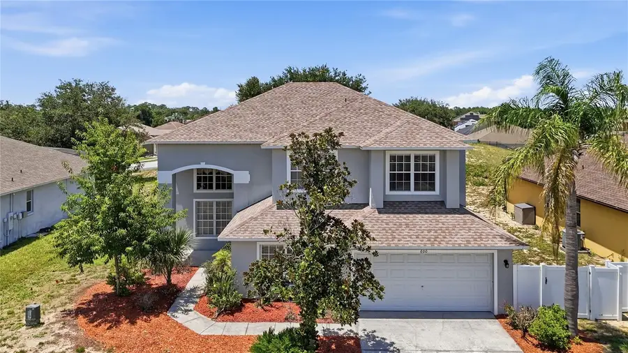 600 Wildflower Road, Davenport, FL 33837 - #2