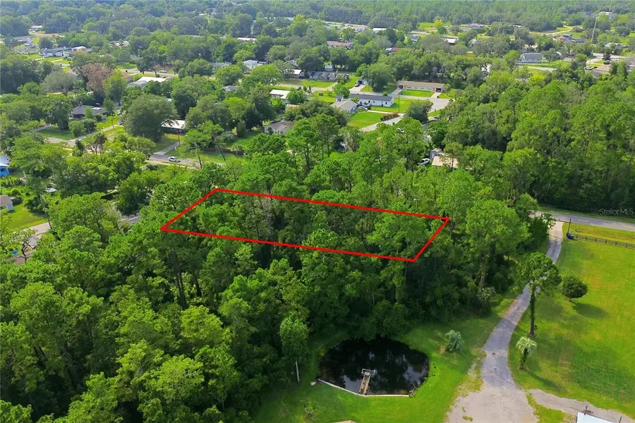 1800 Old Daytona Road, Deland, FL 32724 - #2