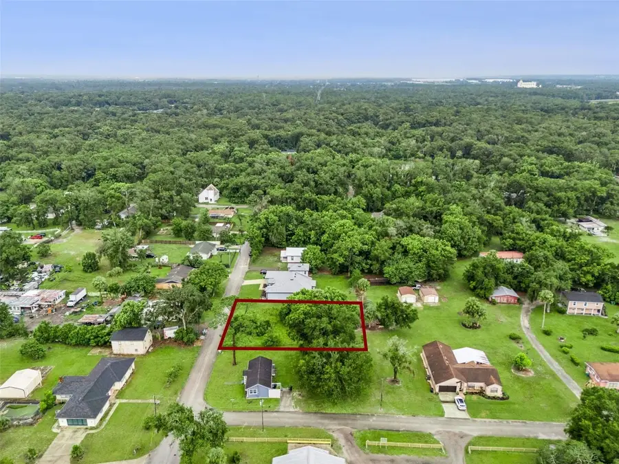 S Goodwin Street, Lake Helen, FL 32744 - #3