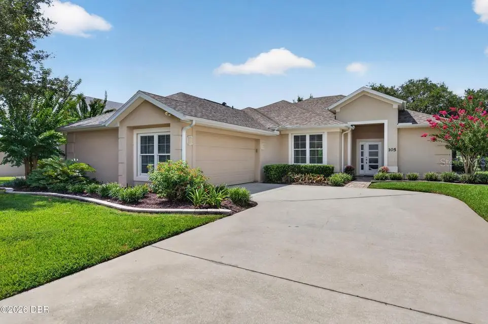 105 Opal Hill Circle, Daytona Beach, FL 32124 - #1