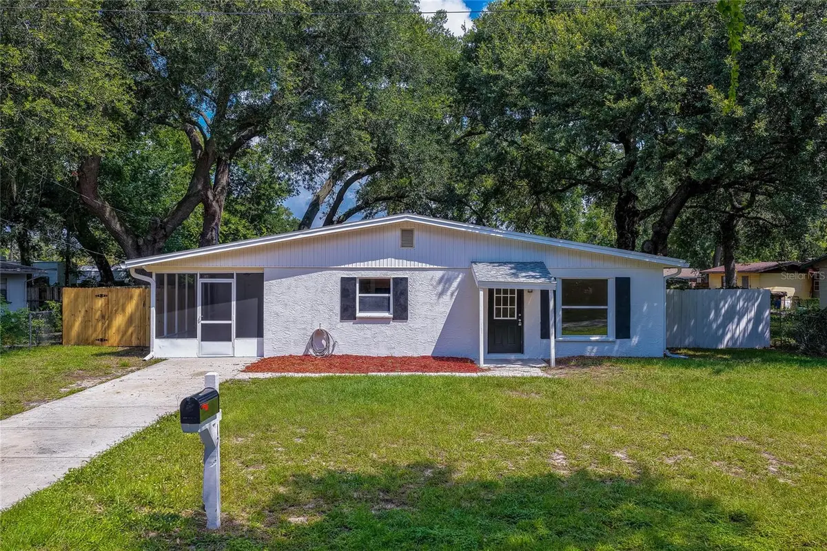 1220 Leon Lane, Daytona Beach, FL 32117 - #1