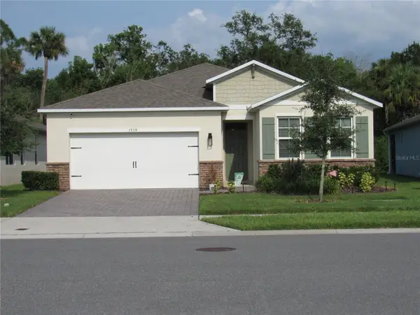 1739 Red Rock Road, NEW SMYRNA BEACH, FL 32168