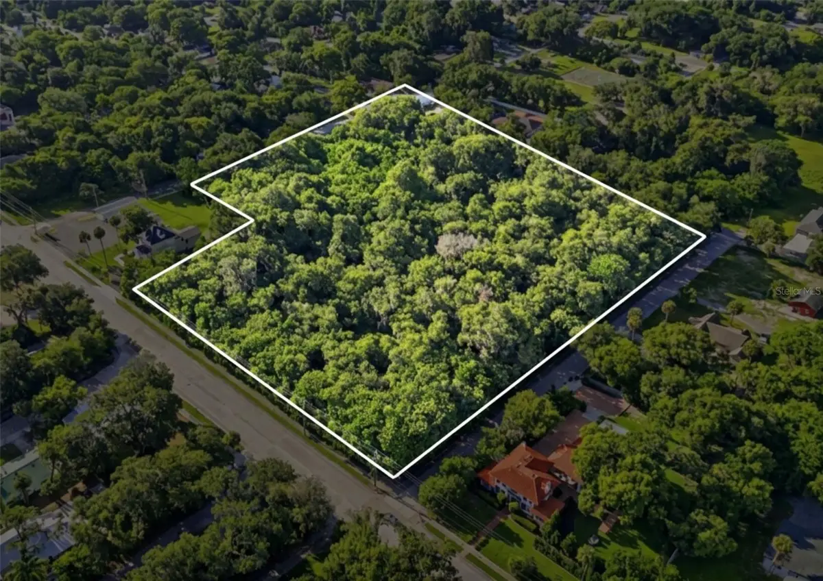 E New York Avenue, Deland, FL 32724 - #1