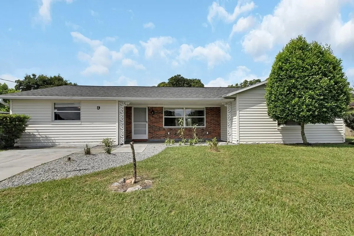 9 Larkspur Lane, Debary, FL 32713 - #1