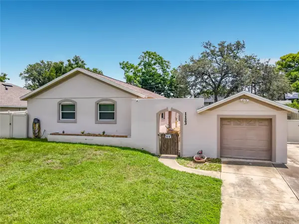 1123 W Hancock Drive, DELTONA, FL 32725
