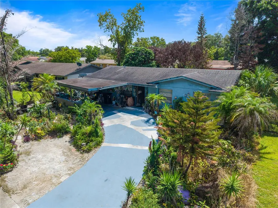 2202 Ravenall Avenue, Orlando, FL 32811 - #2