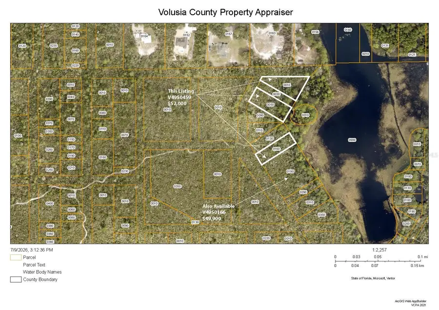 Colby (paper) Drive, Deltona, FL 32725 - #2