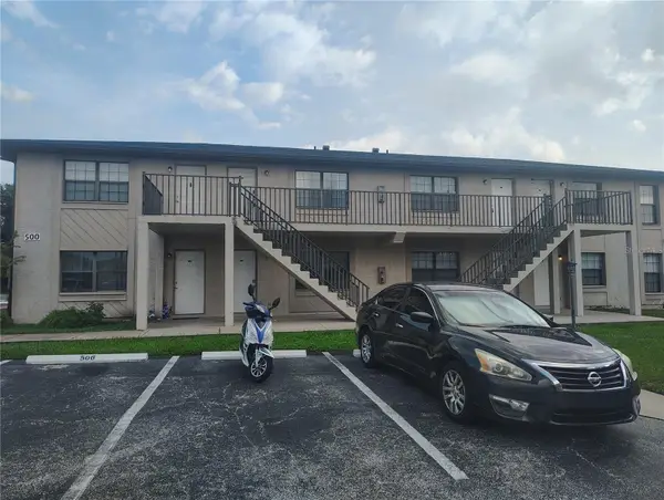 1290 9th Street #506, DAYTONA BEACH, FL 32117