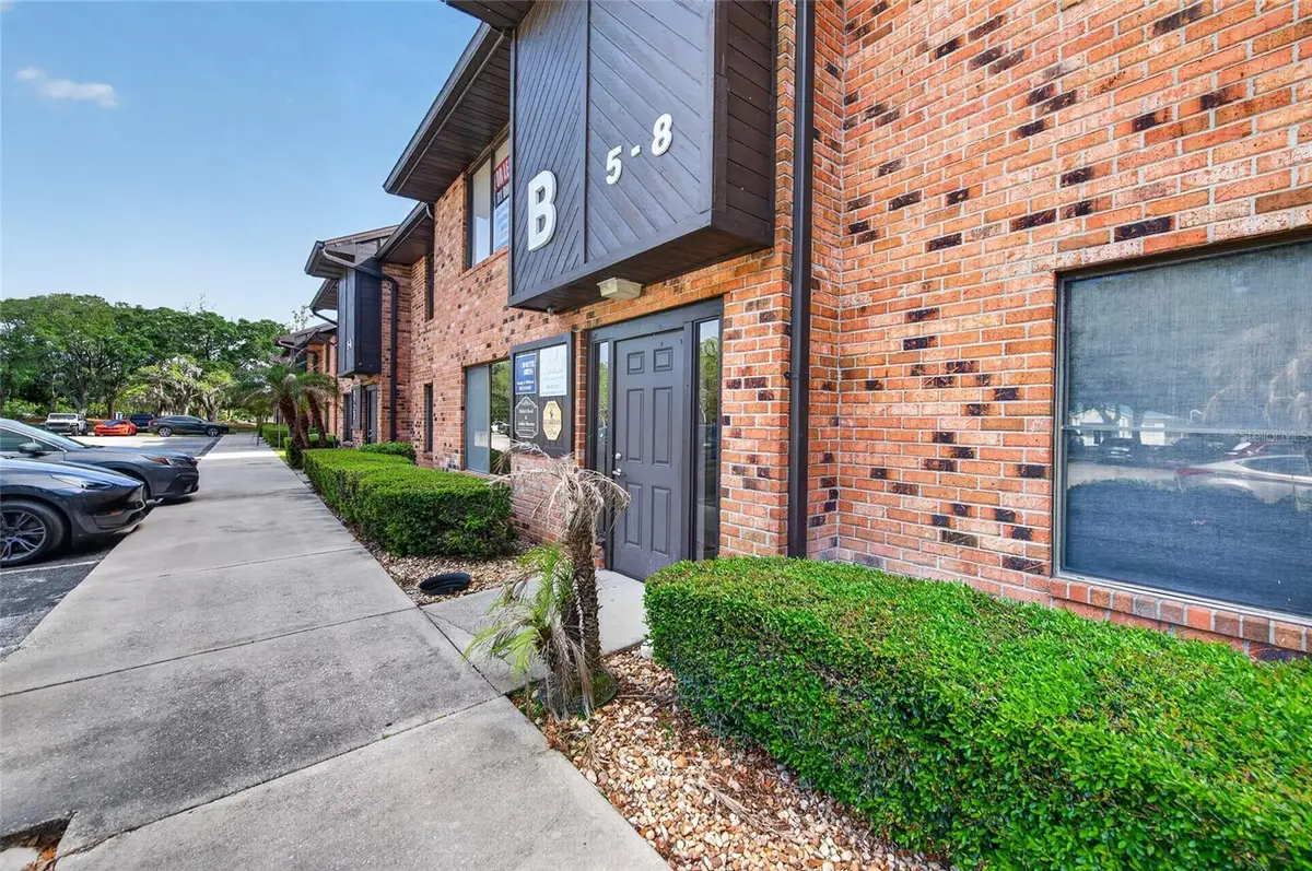 555 W Granada Boulevard #B7, Ormond Beach, FL 32174 - #1