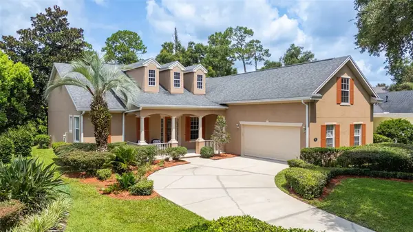 314 W Lake Victoria Circle, DELAND, FL 32724