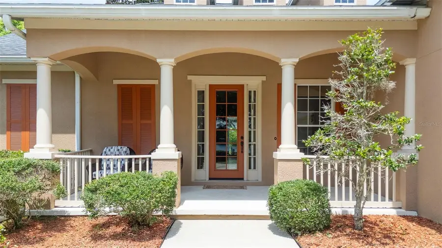 314 W Lake Victoria Circle, Deland, FL 32724 - #3