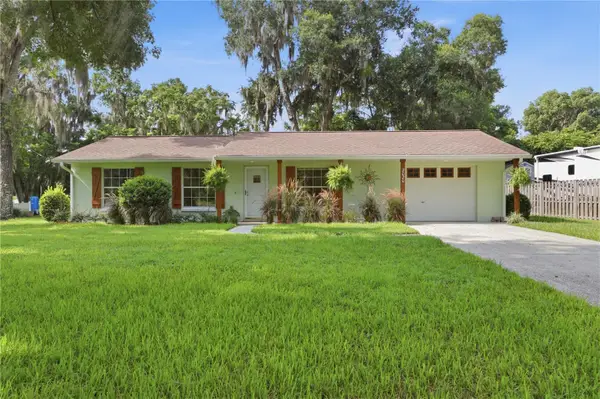 2020 Lemon Street, DELAND, FL 32720