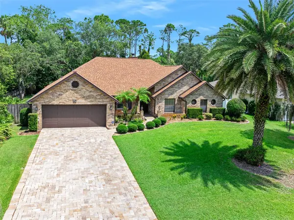 43 Winding Creek Way, ORMOND BEACH, FL 32174