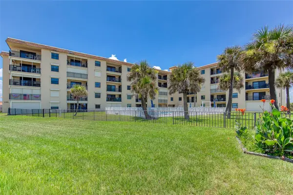 2290 Ocean Shore Boulevard #2070, ORMOND BEACH, FL 32176