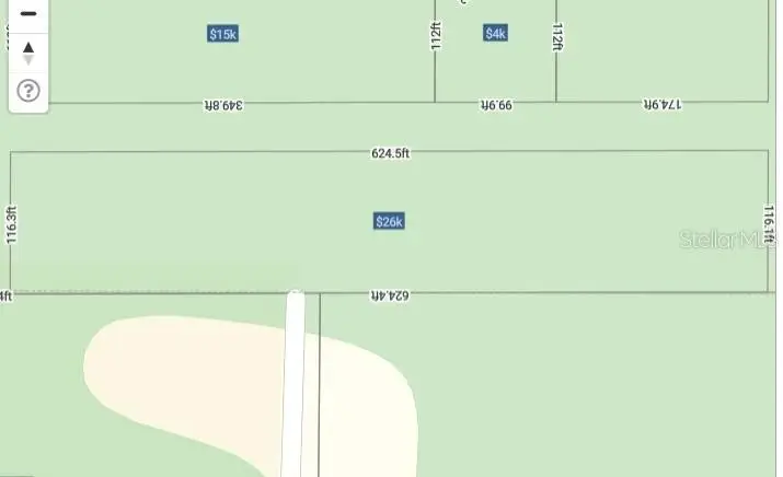 Nelson Avenue, Orange City, FL 32763 - #3