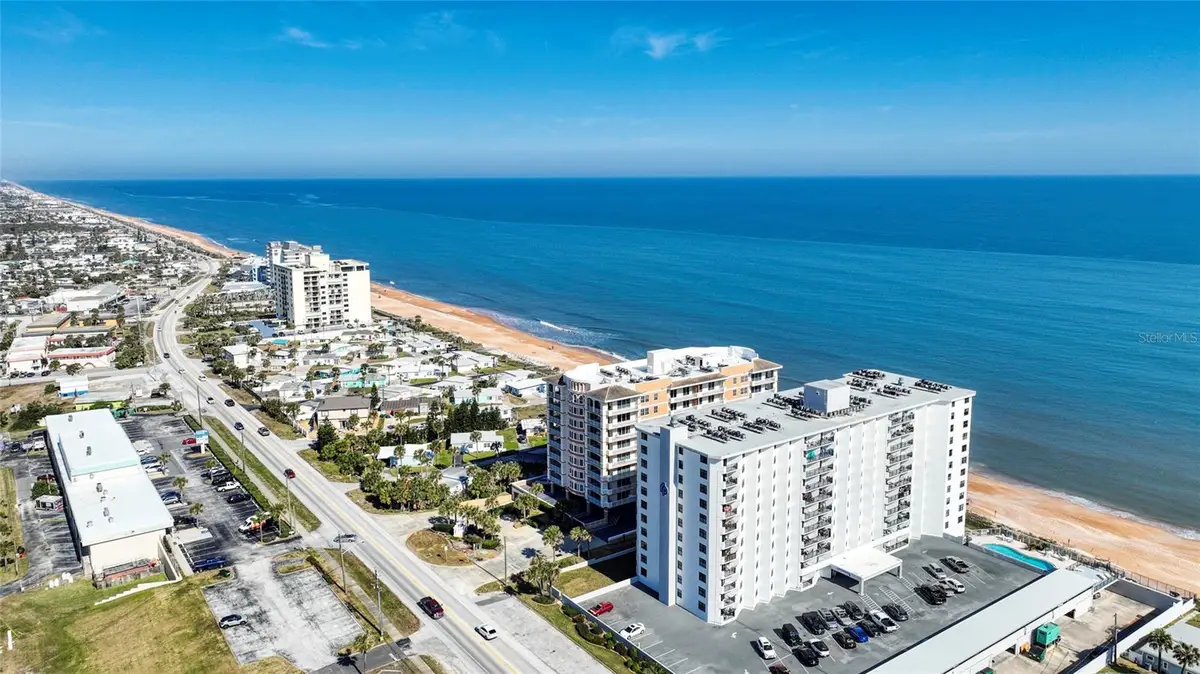 1415 Ocean Shore Boulevard #609, Ormond Beach, FL 32176 - #1