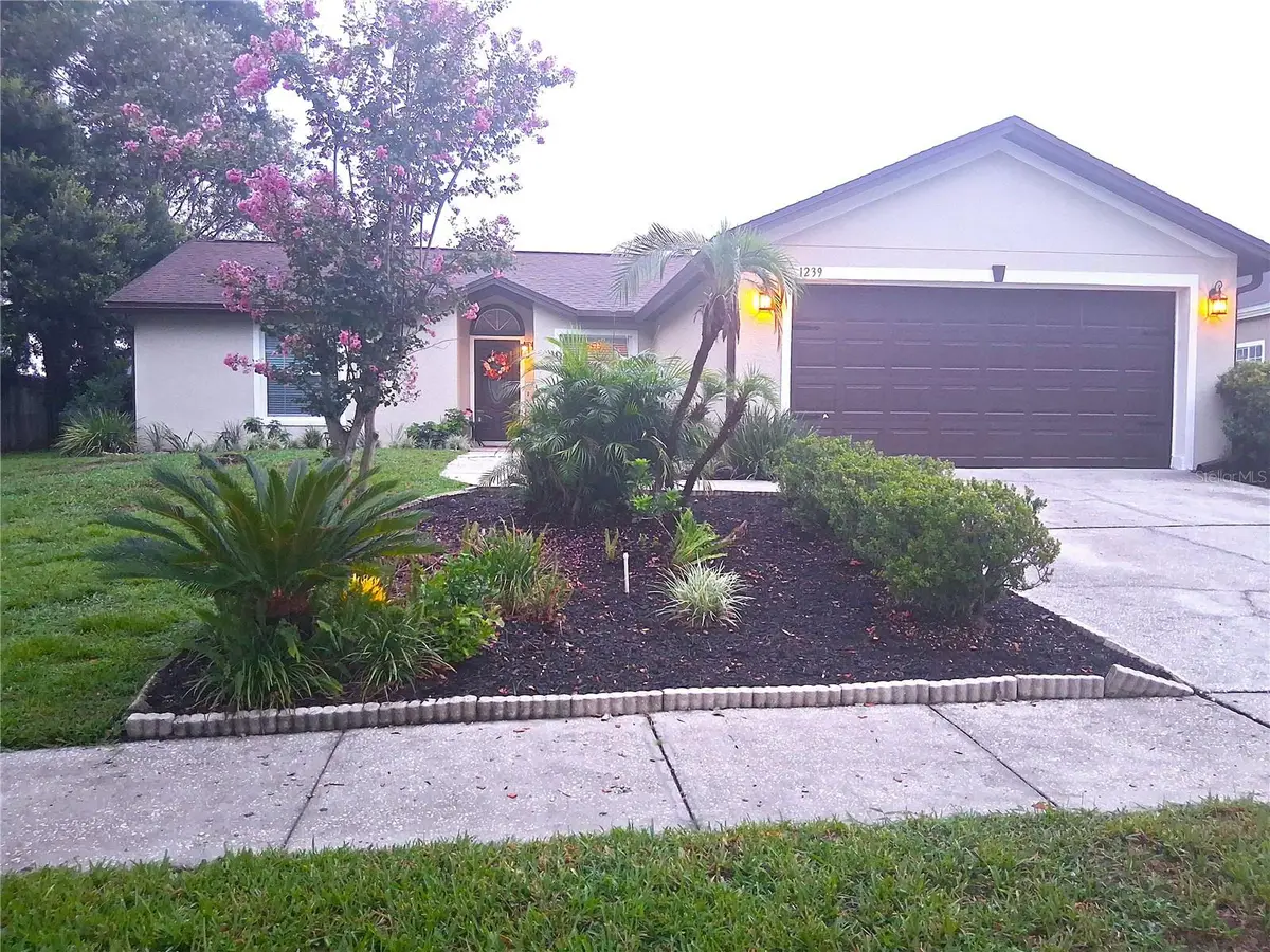 1239 Lake Piedmont Circle, Apopka, FL 32703 - #1